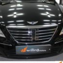 윌링모터스 이미지