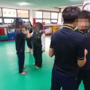 강호 합기도 | 자신의 몸을 보호하고 체력단련에 도움되는 강호특공무술합기도스쿨