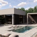 밀리언그라운드 홍천 이미지