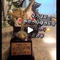국가대표 한류스타태권도장 이미지