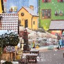 유럽마을 이미지