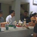 이현숙축사 | [경덕진(징더전) 탐방 및 교류전]4일차-가마 거리, 2024 한-중 도자교류초청전 오프닝 행사