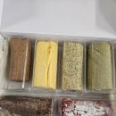 오렌케이크 | 착한빵엔오롯이 미니 쌀 롤케이크 세트 후기 | 글루텐프리로 즐기는 디저트선물 추천