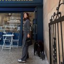 맵시세탁 | 하비팬츠 001: 다리부피와 통을 줄여주는 겨울 울 팬츠 오픈 / 바로발송