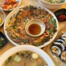 44 | 김해밥집 비단수제비 아이랑 가기 좋은 김해칼국수 수제비 맛집 후기