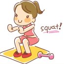 컴포트 짐 이미지