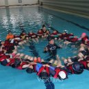 실내수영장 이미지