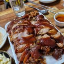 동진약국 | 서울 3대족발 맛집! 성수동 성수족발 포장 후기/브레이크 타임 포장 OK