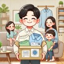 우리향균세탁소 이미지