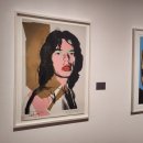 (주)팝아이콘 | 대전시립미술관 앤디워홀 전시 후기｜입구에서 이미 몰입이 시작된다