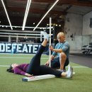 Strength Museum 이미지