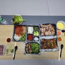 방구족발 - 창원시 진해구 경화시장로 16-1 | 내돈내산 방구족발 호계점 배달 후기