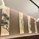 동주DM | 전통주와 제철 안주가 맛있는 잠실 방이동 먹자골목 미혹 예약 방문 후기