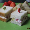 참 맛토스트 이미지