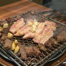 동탄역 근처 맛집 그릴더테라스 동탄본점 회식 고기집 한우 잘하는 곳