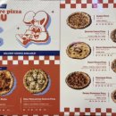 노모어피자 홍대점 이미지