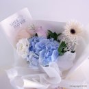 매일 꽃 | 의정부 호원동 꽃집 매일꽃 꽃다발 선물 예약 후기