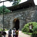 올림픽공원역 1번출구 이미지