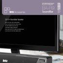 [스피커 ] Britz 브리츠액세서리즈 BA-R9 SoundBar 이미지