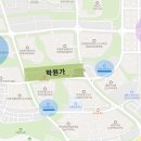 초롱꽃마을3단지 정류장 이미지