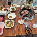 횡성한우피아 | 아기랑 가성비 (횡성 한우피아) 횡성한우마을 솔직 후기(비추..?)
