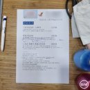 강내동물병원 | 강아지 변비가 아니라 종양(복막가성점액종) 수술후기 및 비용 공유