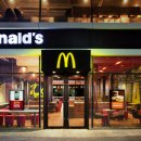 맥도날드(Mcdonald) 이미지