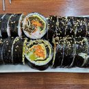 원조마라조김밥.국수