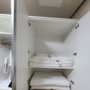 내장산국립공원화장실(생태공원) | 내장산생태탐방원 생활관 4인실 이용후기