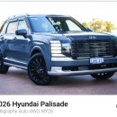 (W155) Maddington Hyundai 데모 PALISADE 세일 이미지