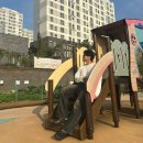 데일리짐 | 알브이디 소프트 릴랙스 오버핏 롱슬리브 오프화이트 후기: 편안함이 돋보이는 짐웨어 데일리 아이템