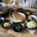 남양주 모밥 후기｜강된장찌개와 고등어구이 맛집