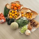더착한마트 | 과일 야채 꾸러미 더착한농산물 배송 후기