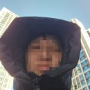 스타필드 하남 캐나다 구스 맥밀란 남자 패딩 내돈내산 후기
