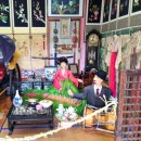 추억의 뽑기방(구서점) | 경주 가볼만한곳 추억의 달동네 주차 입장료 기념품