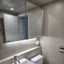 대림타일도기 | 화성럭키아파트 욕실 리모델링 올철거 시공기 – 600각 포쉐린 타일 &amp; 젠다이 졸리컷, 대림도기 세팅까지!