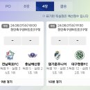 [U14]8강 결과 및 4강 일정] 2024 오룡기축구대회 이미지