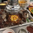 영삼이네우정소갈비지축역점 이미지