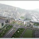 송내역환승센터 이미지