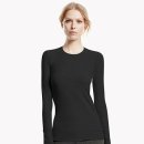 Theory Quyl Top in Ribbed Viscose 이미지