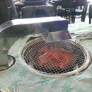 최강숯불닭갈비