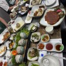 바다세꼬시 회.초밥 이미지