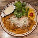 오또상스테끼 | 포항 양덕동 맛집, 오또상스테끼 함바그 솔직후기