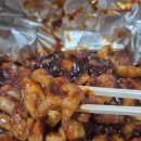 지코바치킨 구포점 | 부산 구포 배달맛집｜지코바양념치킨 구포점 순살양념구이 땡초맛 + 닭발 추가 꿀조합 추천