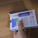조아제약 글루타치온 화이트 샤이닝 - 2주 복용기