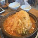 초가 | 배부르게 먹고 온 ‘동학사 초가집’ 내돈내산 후기
