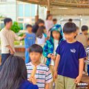 율동초등학교 이미지