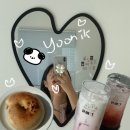 윤이크 이미지