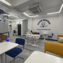 송학현대사거리(파리바게트 앞) | 가산 카페 빙수 맛집 추천 현대아울렛 근처 스노우다이빙 배달 가능!