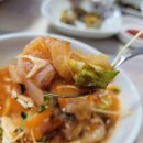 해성속초물회회센타 이미지